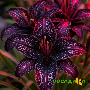 Лилейник Вояж купить по цене от 699р. в интернет-магазине «Посадика» с доставкой почтой в в Электросталье и по всей России – [изображение №1].